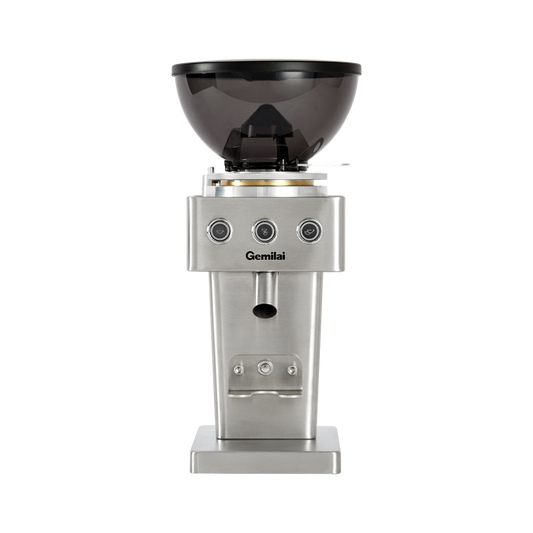 GEMILAI - G9015C ELECTRIC COFFEE GRINDER - STAINLESS STEEL