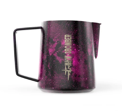MHW -3BOMBER MILK PITCHER 5.0 PURPLE - 500ML