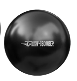 MHW  -3BOMBER ESPRESSO CHILLING BALL - 30MM