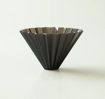 ORIGAMI DRIPPER AIR M BLACK