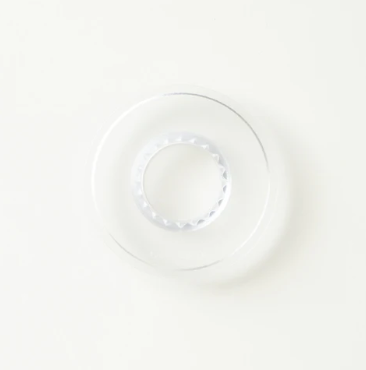ORIGAMI AS DRIPPER HOLDER CLEAR