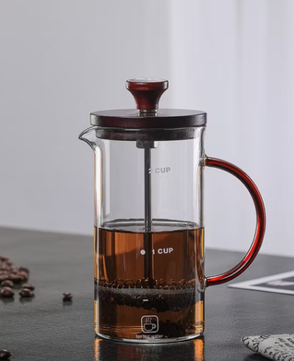 FRENCH PRESS - 800ML