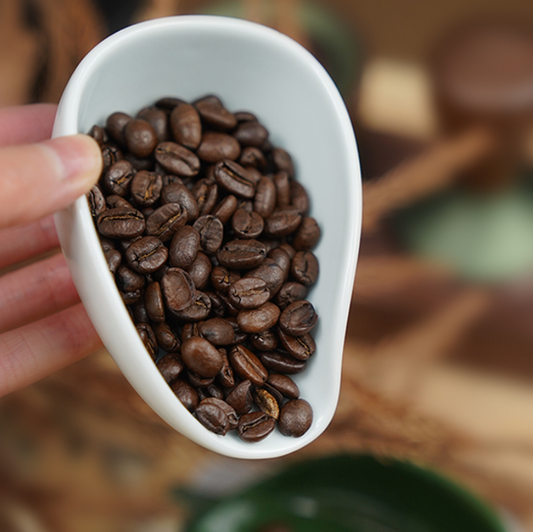 AIR FLOW - BEAN HOLDER - CREAMY WHITE