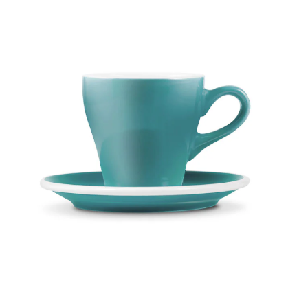 CUP 80ML-LAKE GREEN