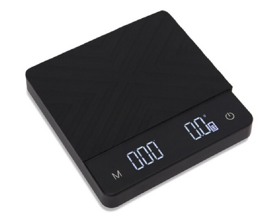 ELECTRIC SCALE MS-R20 PRO