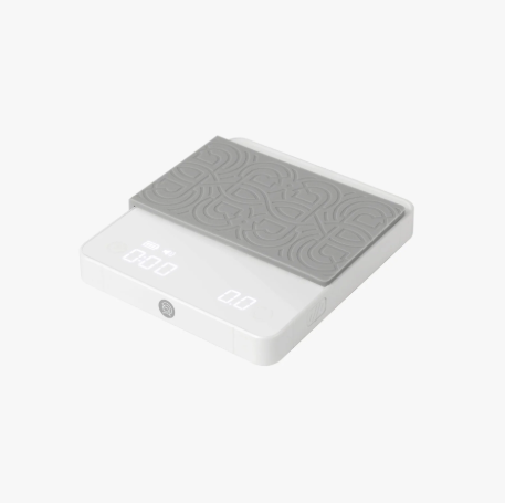 HERO - MINI SCALE WHITE