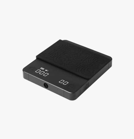 HERO - MINI SCALE BLACK