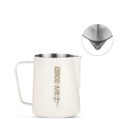 MHW-3.0 SHARP SPOUT WHITE - 600ML