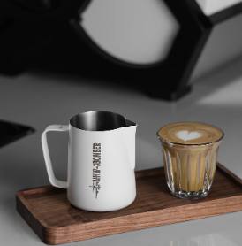 MHW-3.0 SHARP SPOUT WHITE - 600ML