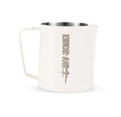 MHW-3.0 SHARP SPOUT WHITE - 600ML