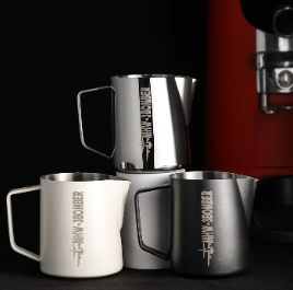 MHW- 3.0 SHARP SPOUT MATTE BLACK - 600ML