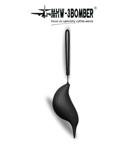 MHW-BIRD AIR BLOWER - BLACK