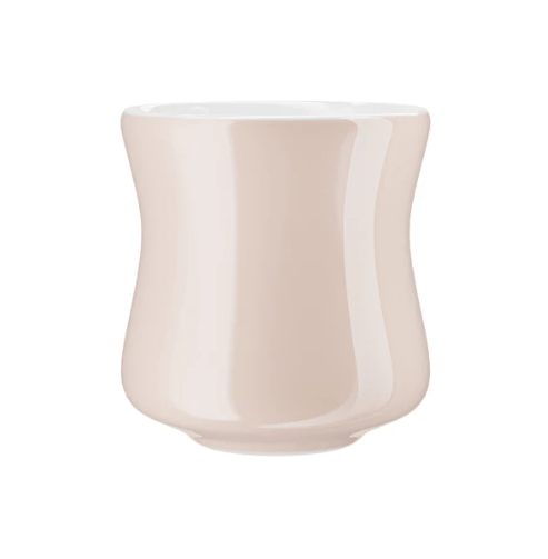 MHW-AURA CERAMIC CUP - 150ML THICK - PINK