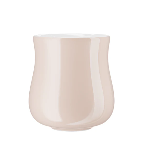 MHW-AURA CERAMIC CUP - 150ML THIN - PINK