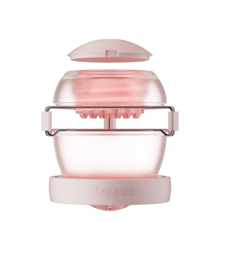 MHW-EGGONAUT DRIPPER - PINK