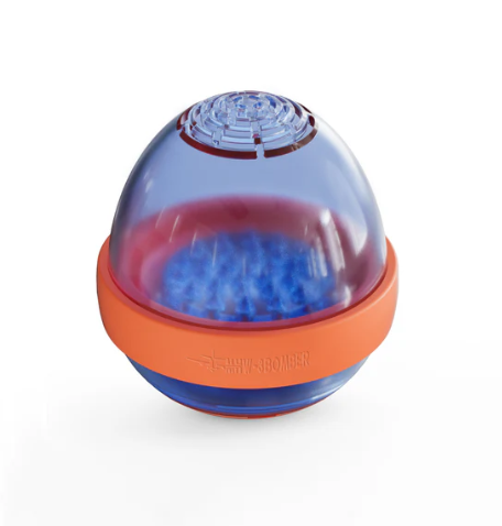 MHW-EGGONAUT DRIPPER - BLUE