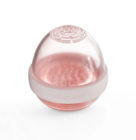 MHW-EGGONAUT DRIPPER - PINK