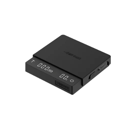 MHW-CUBE COFFEE SCALE 3.0 MICRO - BLACK