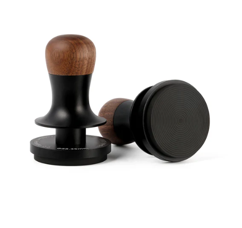 MHW- FLASH TAMPER 2.0-51MM UNIVERSAL-THREAD - TITANIUM PLATED