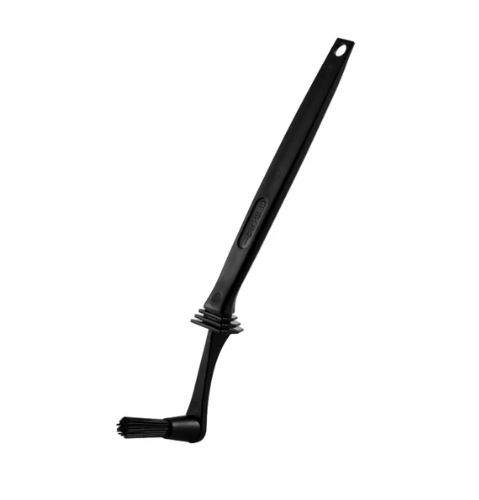 MHW-ELBOW BRUSH -220MM BLACK -PA