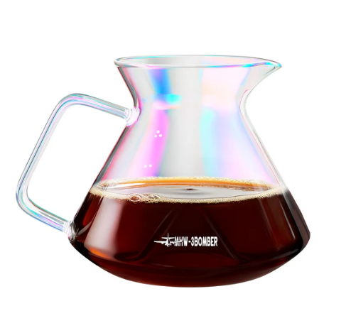 MHW- HILL COFFEE SERVER AUZORA MULTICOLOR - 600ML