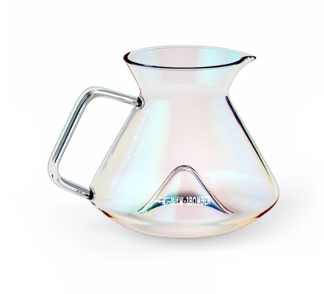 MHW- HILL COFFEE SERVER AUZORA MULTICOLOR - 600ML