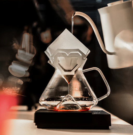 MHW- HILL COFFEE SERVER AUZORA MULTICOLOR - 600ML