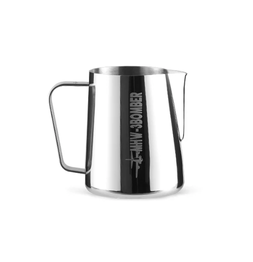 MHW-3.0 ROUND SPOUT GLOSSY - 600ML
