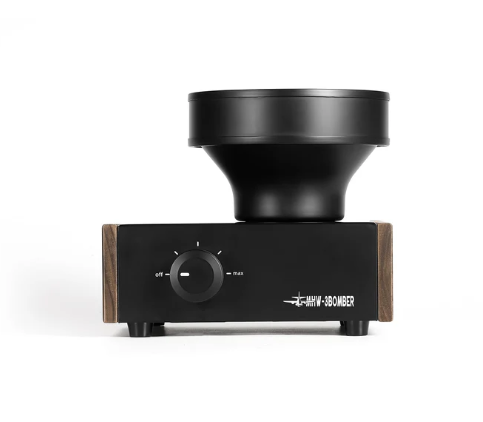 MHW-Flame Halogen Beam Heater 250-400w