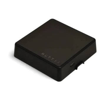 Nutti  - C Coffee Lite SCALE  -PRO-METAL