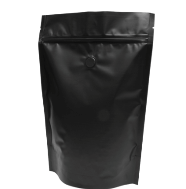 BEANS BAG 250G 50PS-BLACK