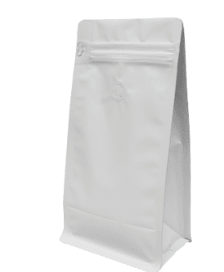 BEANS BAG 250G 50PS-WHITE