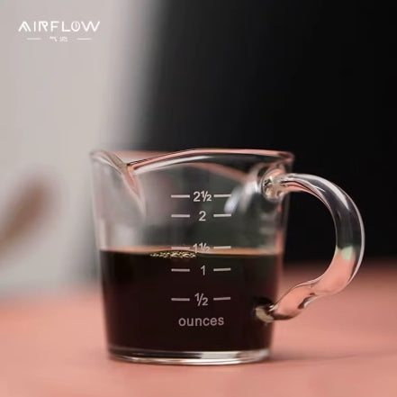 AIR FLOW - MEASURING CUP 70ML