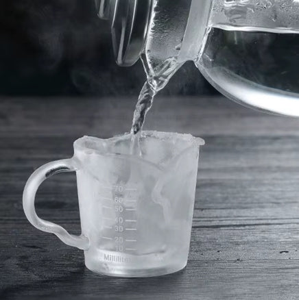 AIR FLOW - MEASURING CUP 70ML