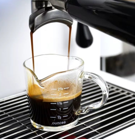 AIR FLOW - MEASURING CUP 70ML
