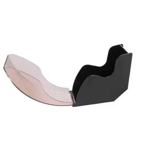 FILTER HOLDER  ACRYLIC