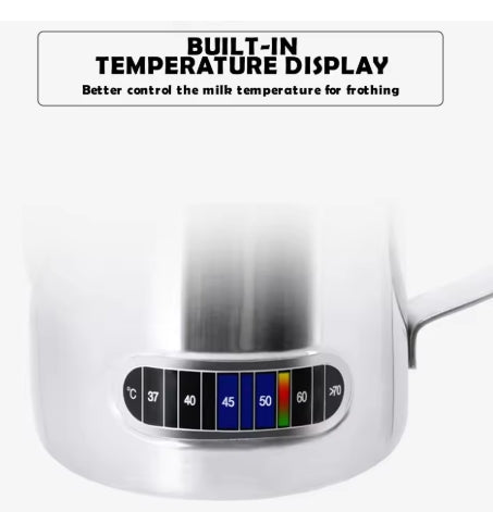 PITCHER WITH THERMO M - 350ML