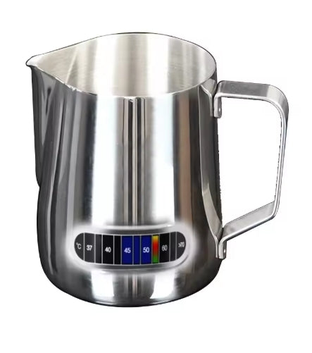 PITCHER WITH THERMO M - 350ML