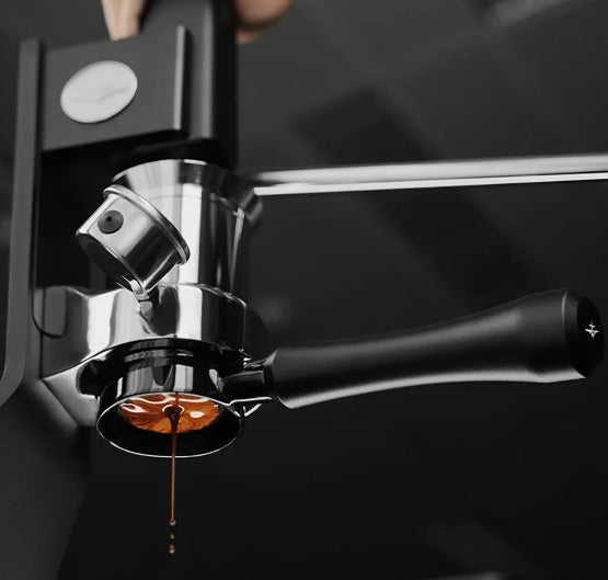 MHW- Astra Series Bottomless Portafilter E61-58mm universal