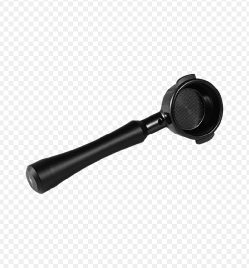 MHW- Astra Series Bottomless Portafilter E61-58mm universal