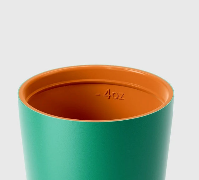 FRESSKO - CERAMIC PICCOLO CUP  120ML- SNAP