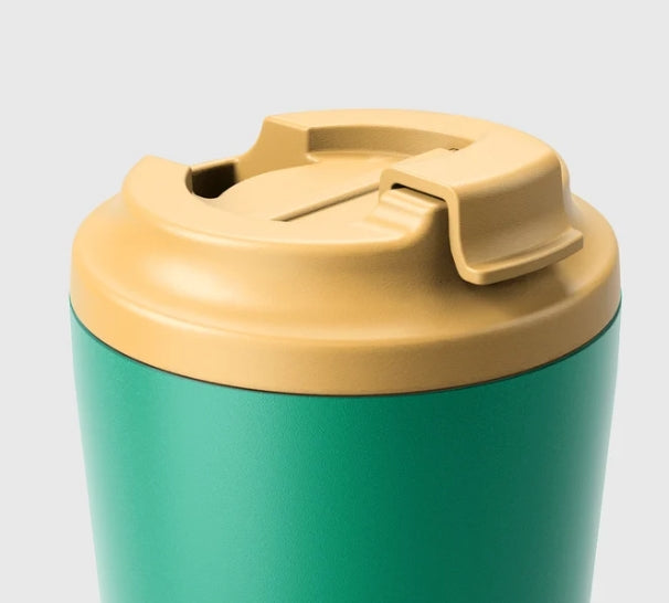 FRESSKO - CERAMIC PICCOLO CUP  120ML- SNAP