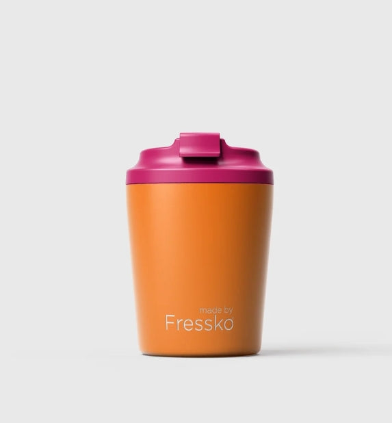 FRESSKO - CERAMIC PICCOLO CUP  120ML- TANGO