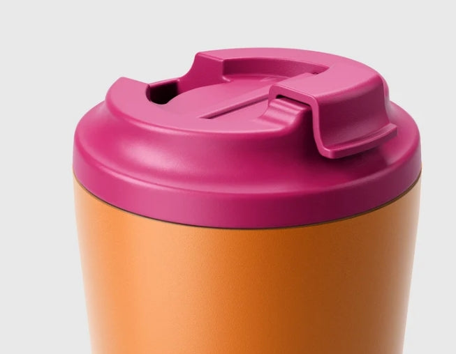FRESSKO - CERAMIC PICCOLO CUP  120ML- TANGO