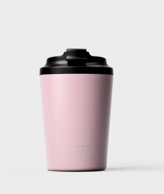 FRESSKO -CERAMIC BINO CUP  230ML- FLOSS