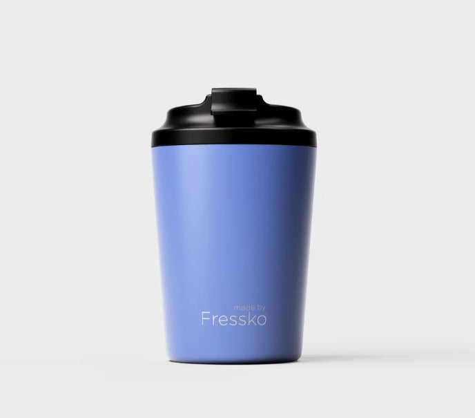FRESSKO CERAMIC BINO CUP  230ML-GRAPE