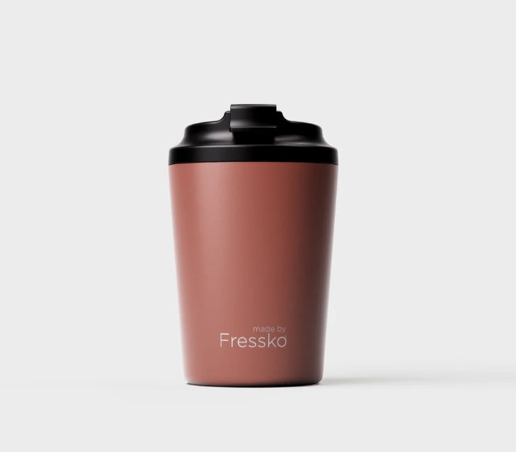 FRESSKO - CERAMIC BINO CUP  230ML-TUSCAN