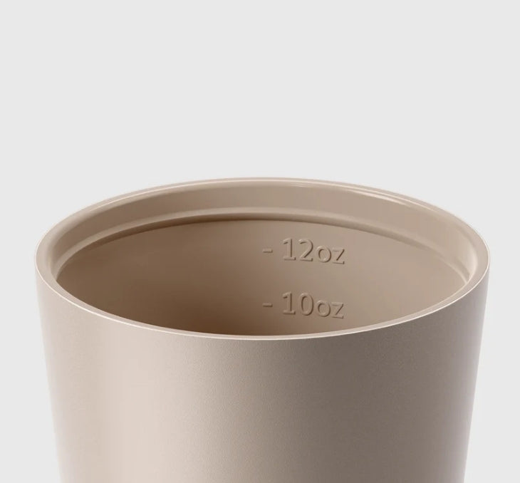 FRESSKO CERAMIC CAMINO CUP 340 ML OAT
