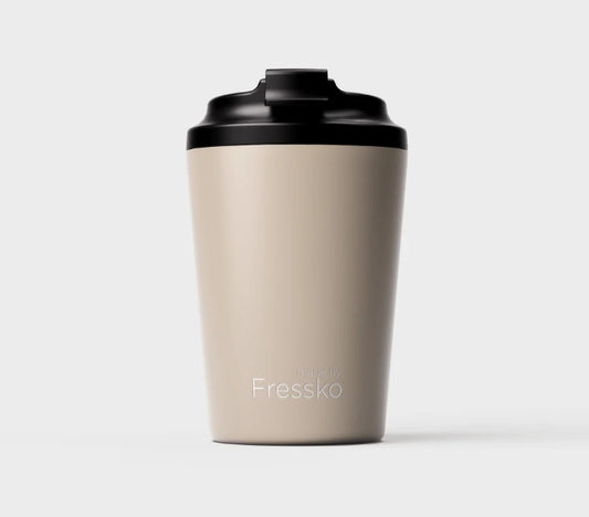 FRESSKO CERAMIC CAMINO CUP 340 ML OAT