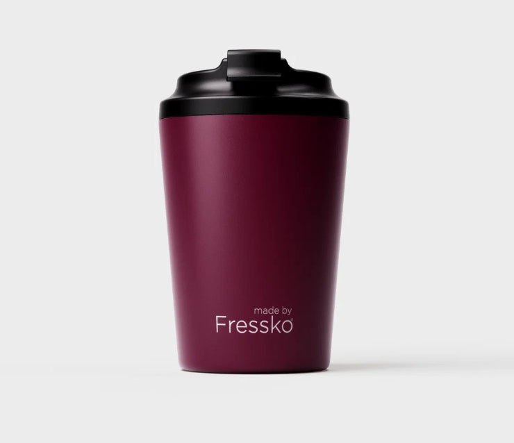 FRESSKO - CERAMIC CAMINO CUP  340ML- PINOT